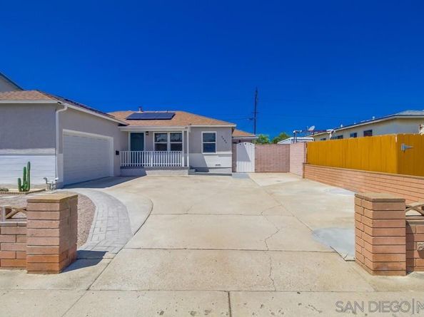 3484 Armstrong St, San Diego CA 92111