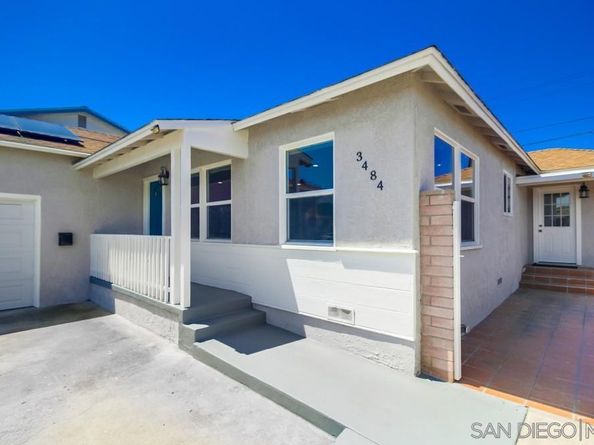 3484 Armstrong St, San Diego CA 92111