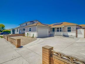 3484 Armstrong St, San Diego CA 92111