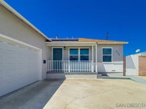 3484 Armstrong St, San Diego CA 92111