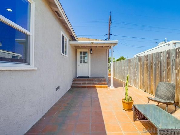 3484 Armstrong St, San Diego CA 92111