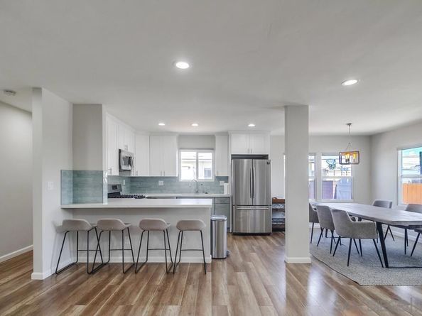 3484 Armstrong St, San Diego CA 92111