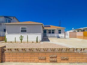 3484 Armstrong St, San Diego CA 92111