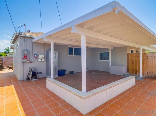 3484 Armstrong St, San Diego CA 92111