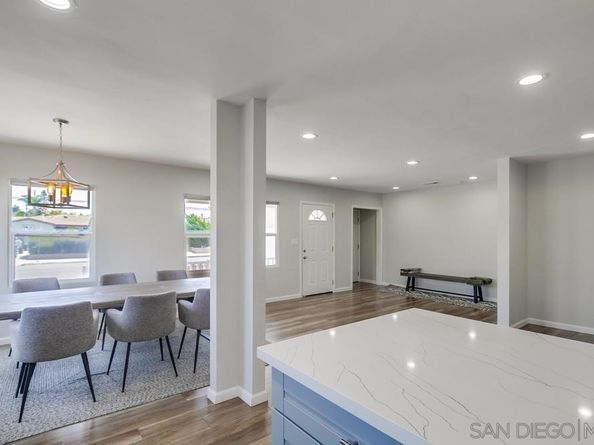 3484 Armstrong St, San Diego CA 92111