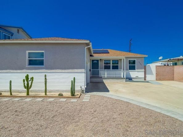 3484 Armstrong St, San Diego CA 92111