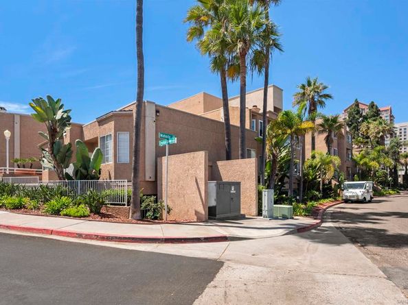 3969 Mahaila Ave 104, San Diego CA 92122