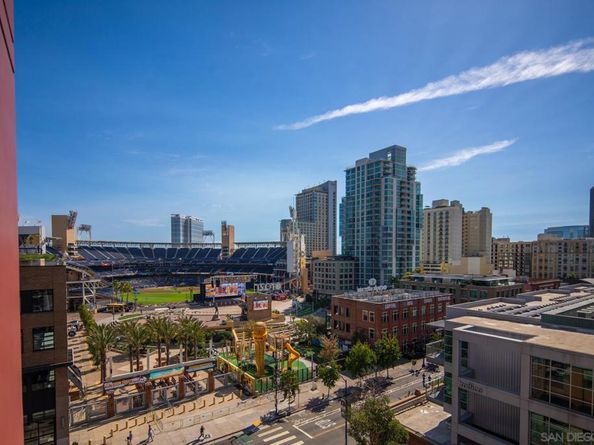 427 9Th Ave 704, San Diego CA 92101