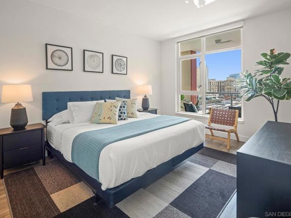 427 9Th Ave 704, San Diego CA 92101