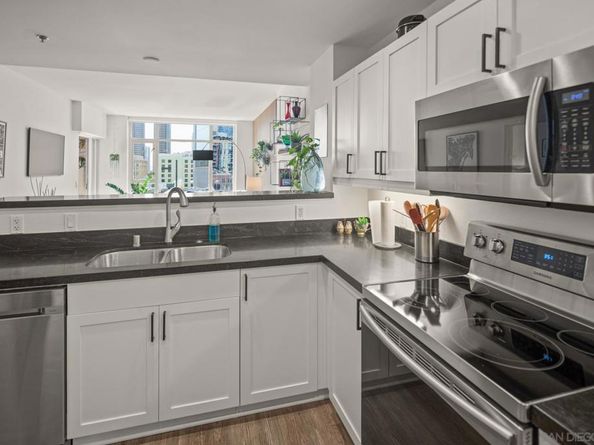 427 9Th Ave 704, San Diego CA 92101