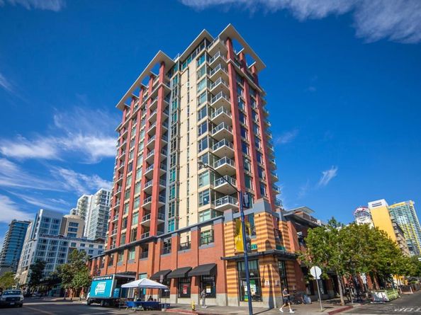 427 9Th Ave 704, San Diego CA 92101