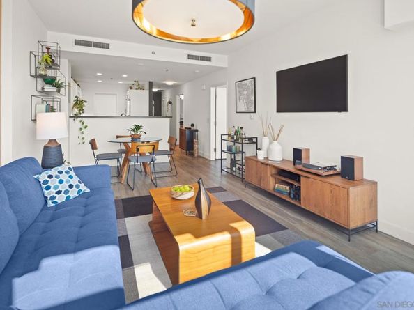 427 9Th Ave 704, San Diego CA 92101