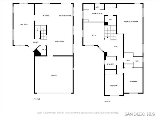 609 Jacks Creek Road, Escondido CA 92027