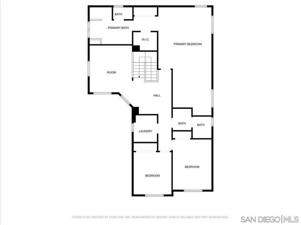 609 Jacks Creek Road, Escondido CA 92027