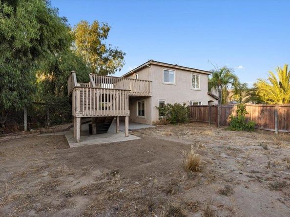 609 Jacks Creek Road, Escondido CA 92027