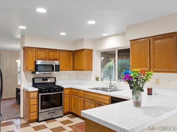 609 Jacks Creek Road, Escondido CA 92027