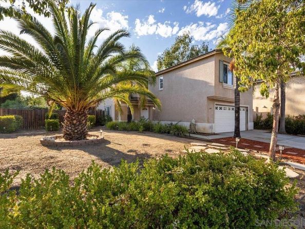 609 Jacks Creek Road, Escondido CA 92027