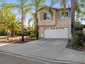 609 Jacks Creek Road, Escondido CA 92027