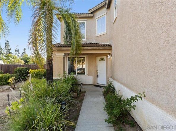609 Jacks Creek Road, Escondido CA 92027