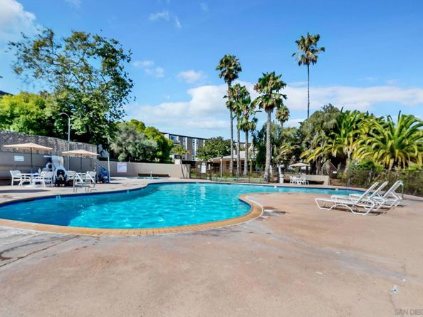 3050 Rue D'Orleans 461, San Diego CA 92110