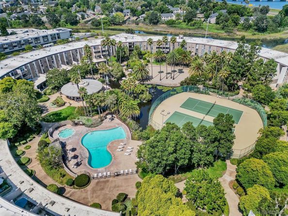 3050 Rue D'Orleans 461, San Diego CA 92110