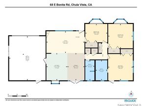 68 E Bonita Rd, Chula Vista CA 91910