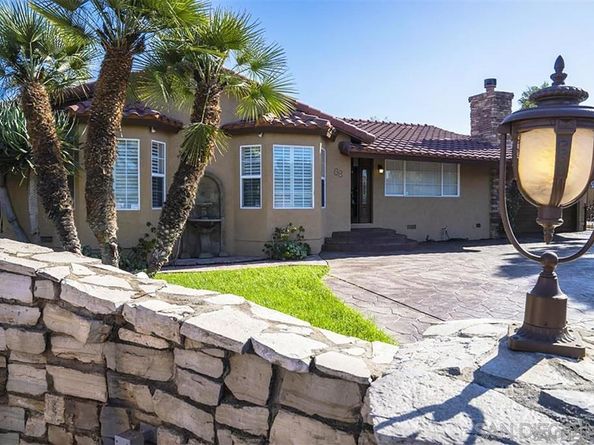 68 E Bonita Rd, Chula Vista CA 91910