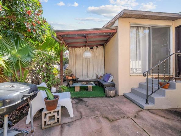 3606 3612 Maple St, San Diego CA 92104