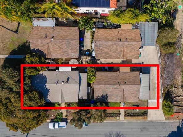 3606 3612 Maple St, San Diego CA 92104