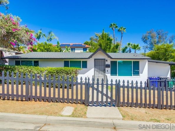3606 3612 Maple St, San Diego CA 92104