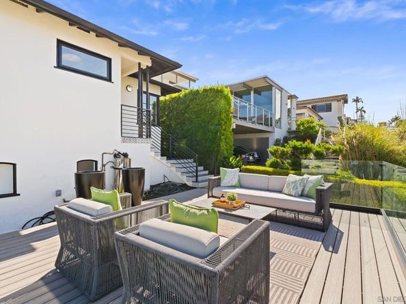 3301 Trumbull St, San Diego CA 92106
