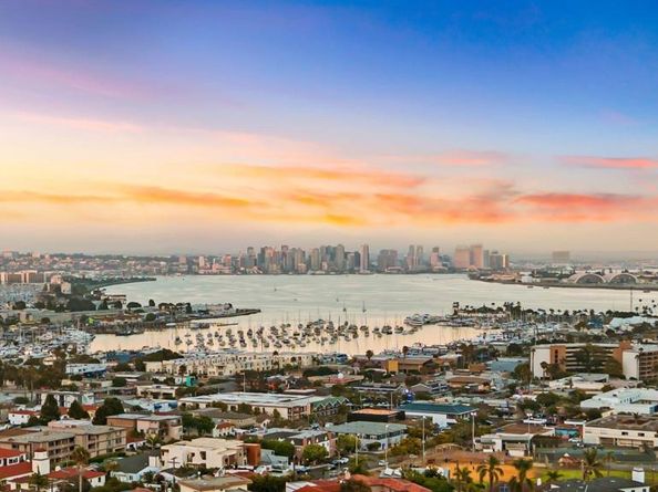 3301 Trumbull St, San Diego CA 92106