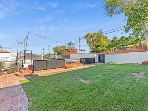 3301 Trumbull St, San Diego CA 92106