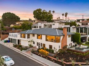 3301 Trumbull St, San Diego CA 92106