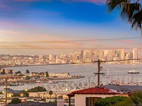 3301 Trumbull St, San Diego CA 92106