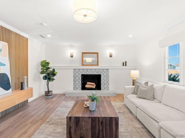 3301 Trumbull St, San Diego CA 92106