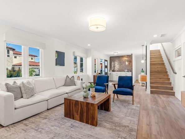 3301 Trumbull St, San Diego CA 92106