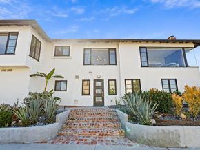 3301 Trumbull St, San Diego CA 92106