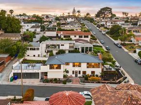 3301 Trumbull St, San Diego CA 92106