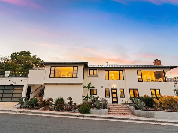 3301 Trumbull St, San Diego CA 92106