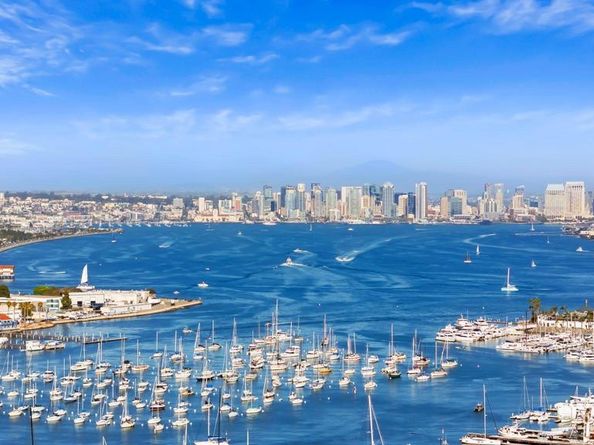 3301 Trumbull St, San Diego CA 92106