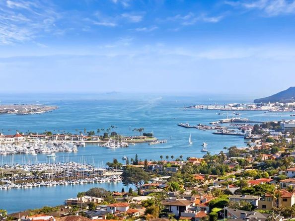 3301 Trumbull St, San Diego CA 92106