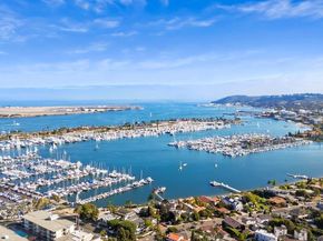 3301 Trumbull St, San Diego CA 92106