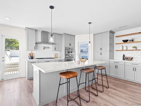 3301 Trumbull St, San Diego CA 92106