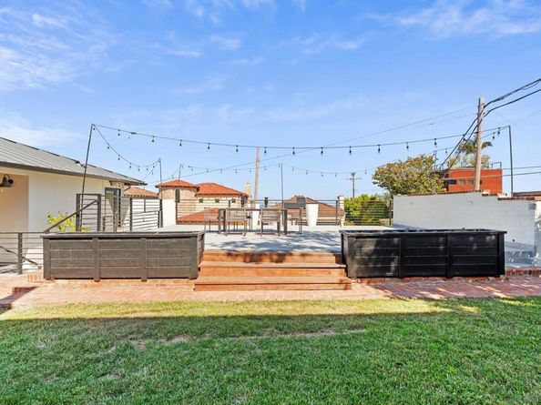 3301 Trumbull St, San Diego CA 92106