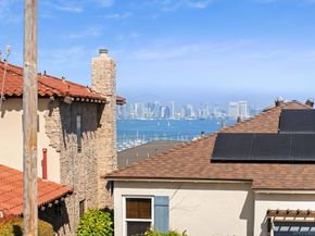 3301 Trumbull St, San Diego CA 92106