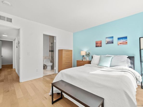 17141 W Bernardo Dr 203, San Diego CA 92127