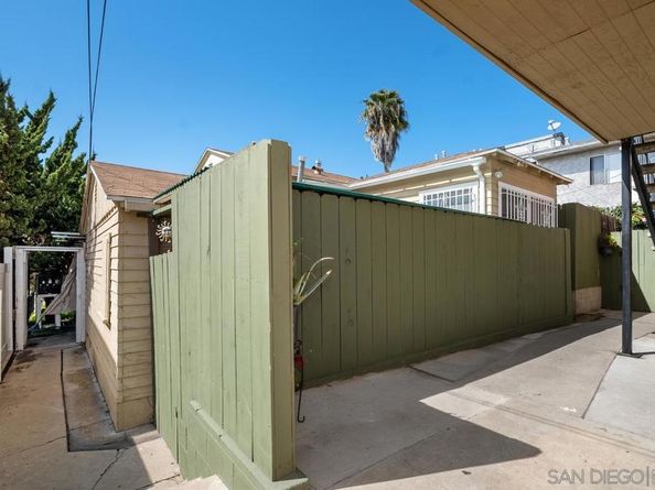 4235 4237 49TH St, San Diego CA 92115