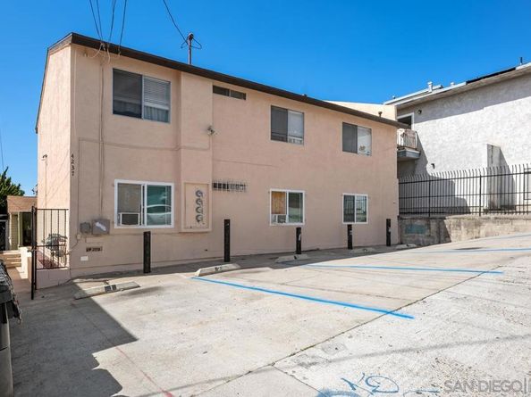 4235 4237 49TH St, San Diego CA 92115