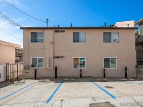 4235 4237 49TH St, San Diego CA 92115